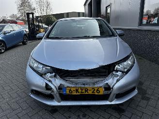 Honda Civic 1.8 Comfort picture 2