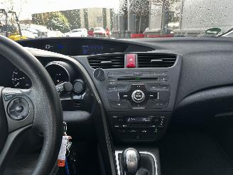 Honda Civic 1.8 Comfort picture 30