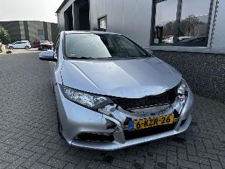 Honda Civic 1.8 Comfort picture 3