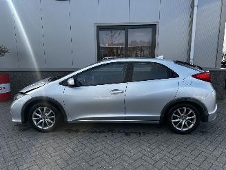 Honda Civic 1.8 Comfort picture 24