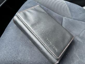 Honda Civic 1.8 Comfort picture 29