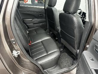 Mitsubishi ASX 1.6 Cleartec Instyle picture 9