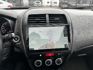 Mitsubishi ASX 1.6 Cleartec Instyle picture 22