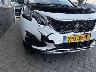 Peugeot 5008 1.2 PureTech Blue Lease Premium 7-Persoons picture 14