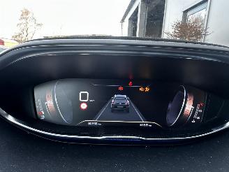 Peugeot 5008 1.2 PureTech Blue Lease Premium 7-Persoons picture 33