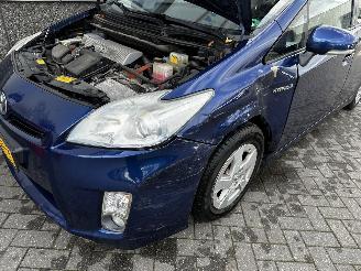 Toyota Prius 1.8 Aspiration picture 29