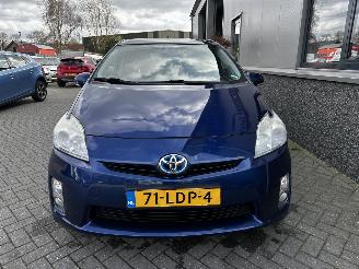 Toyota Prius 1.8 Aspiration picture 4