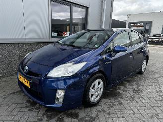 Toyota Prius 1.8 Aspiration picture 26