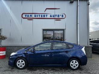 Toyota Prius 1.8 Aspiration picture 21