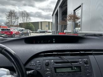 Toyota Prius 1.8 Aspiration picture 36