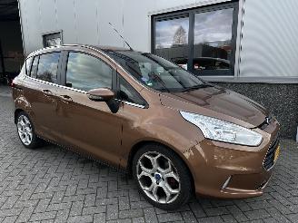  Ford B-Max 1.0 EcoBoost Titanium 2013/1