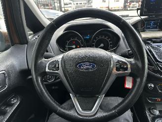 Ford B-Max 1.0 EcoBoost Titanium picture 25