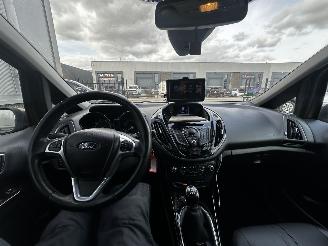 Ford B-Max 1.0 EcoBoost Titanium picture 23