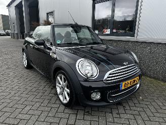 Mini Cooper 1.6 Cooper picture 13
