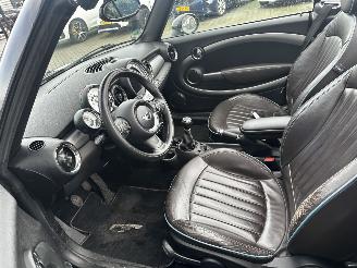Mini Cooper 1.6 Cooper picture 18