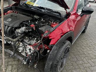 Mazda CX-3 2.0 SkyActive-G 120 GT-M picture 24