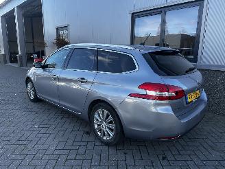 Peugeot 308 1.2 PureTech Blue Lease Premium picture 19