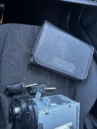 Kia Picanto 1.0 CVVT Design Edition picture 15