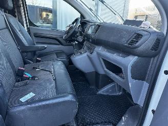 Opel Vivaro 2.0 CDTI L2H1 Edition picture 13