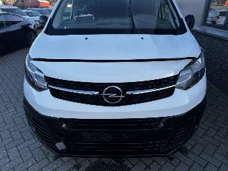 Opel Vivaro 2.0 CDTI L2H1 Edition picture 18