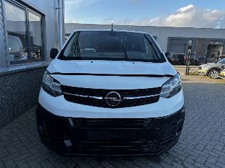 Opel Vivaro 2.0 CDTI L2H1 Edition picture 10