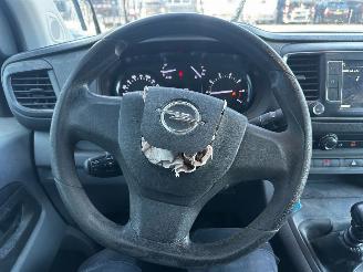 Opel Vivaro 2.0 CDTI L2H1 Edition picture 29