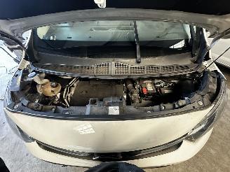 Opel Vivaro 2.0 CDTI L2H1 Edition picture 34