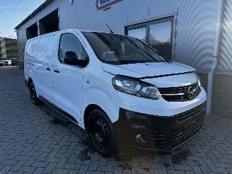 Opel Vivaro 2.0 CDTI L2H1 Edition picture 23