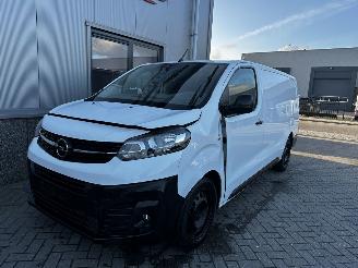 Opel Vivaro 2.0 CDTI L2H1 Edition picture 8