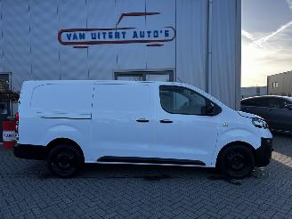 Opel Vivaro 2.0 CDTI L2H1 Edition picture 25