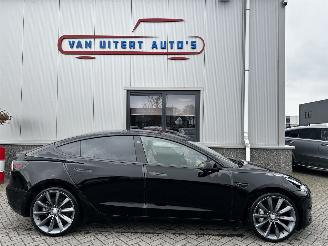 Tesla Model 3 Long Range AWD 75 kWh picture 17