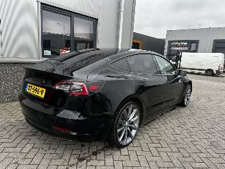Tesla Model 3 Long Range AWD 75 kWh picture 18