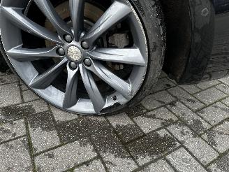 Tesla Model 3 Long Range AWD 75 kWh picture 7