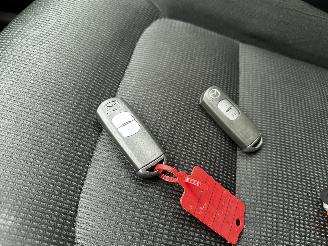 Mazda CX-5 2.0 SkyActiv-G 165 TS+ picture 27