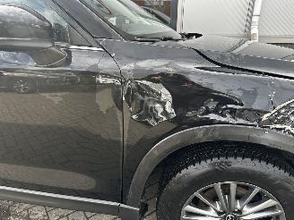 Mazda CX-5 2.0 SkyActiv-G 165 TS+ picture 12