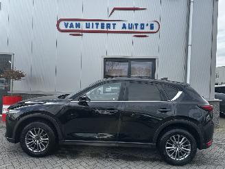 Mazda CX-5 2.0 SkyActiv-G 165 TS+ picture 5