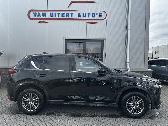 Mazda CX-5 2.0 SkyActiv-G 165 TS+ picture 22