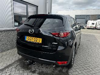 Mazda CX-5 2.0 SkyActiv-G 165 TS+ picture 25