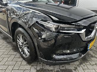 Mazda CX-5 2.0 SkyActiv-G 165 TS+ picture 15