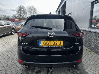 Mazda CX-5 2.0 SkyActiv-G 165 TS+ picture 2