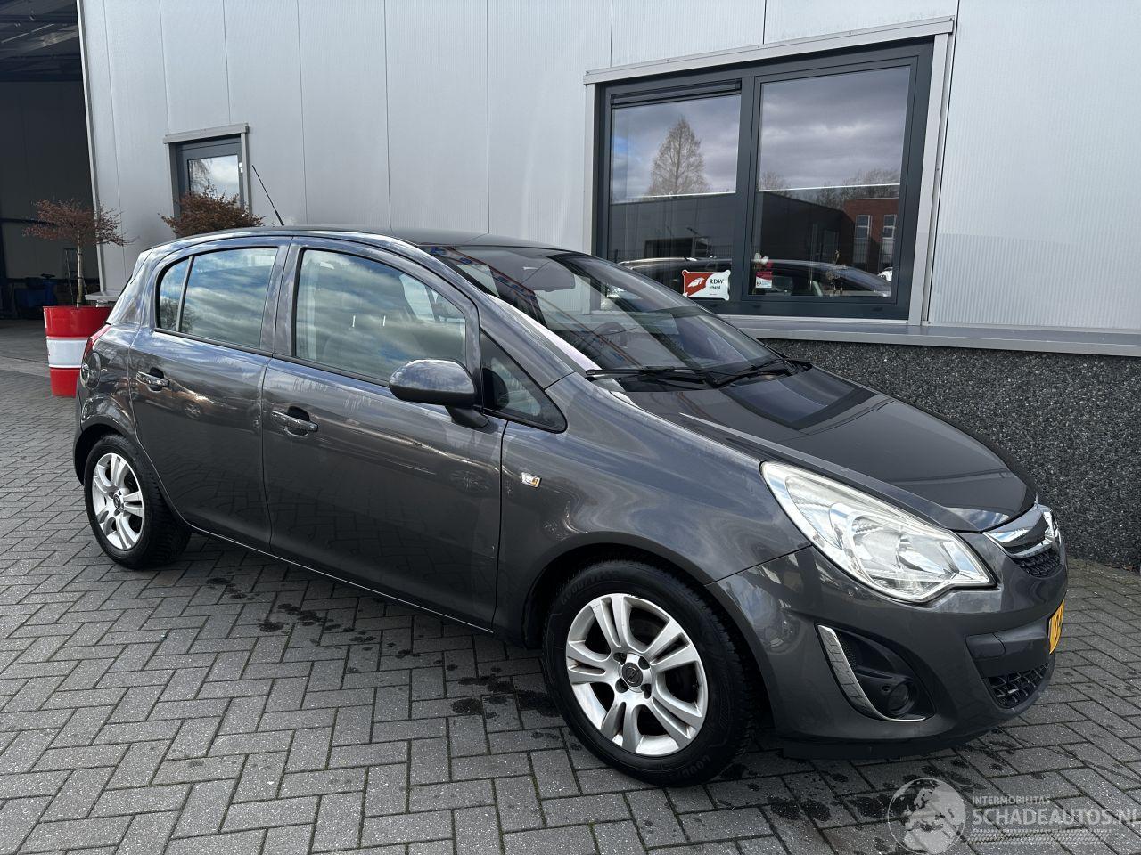 Opel Corsa 1.3 CDTI EcoFlex S/S Cosmo