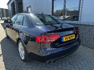 Audi A4 2.0 TFSI Pro Line Business Automaat picture 12