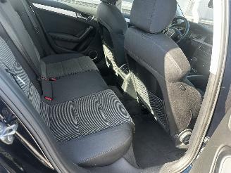 Audi A4 2.0 TFSI Pro Line Business Automaat picture 20