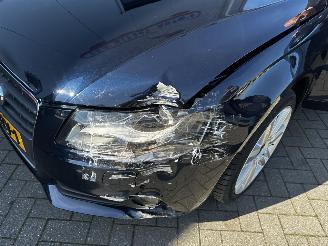 Audi A4 2.0 TFSI Pro Line Business Automaat picture 7