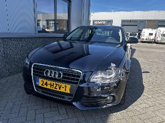 Audi A4 2.0 TFSI Pro Line Business Automaat picture 17