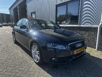 Audi A4 2.0 TFSI Pro Line Business Automaat picture 25
