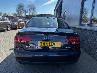 Audi A4 2.0 TFSI Pro Line Business Automaat picture 10