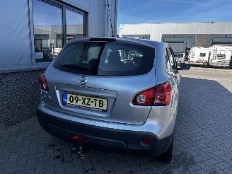 Nissan Qashqai 2.0 Tekna Premium picture 6