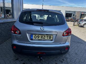 Nissan Qashqai 2.0 Tekna Premium picture 5