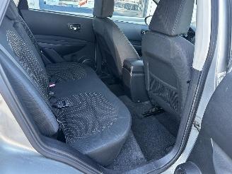 Nissan Qashqai 2.0 Tekna Premium picture 24